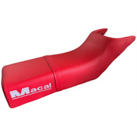 Selim MACAL TRAIL 2 vermelho